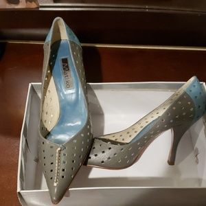 Matiko heels - gently worn